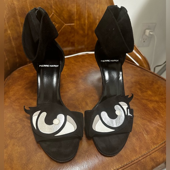 PIERRE HARDY Shoes. - Picture 2 of 12